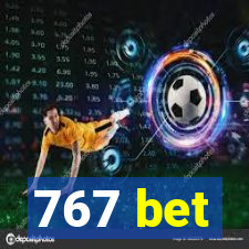 767 bet